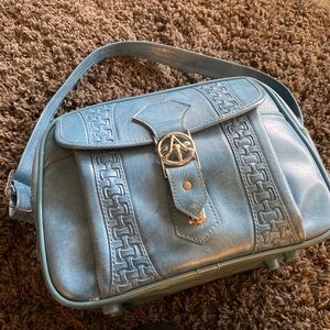 Vintage American Tourister bag